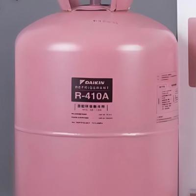 R410A (R32R125)